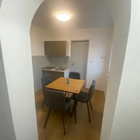 Wohnen im ehemaligen Kloster in Schörfling am Attersee Exterior foto