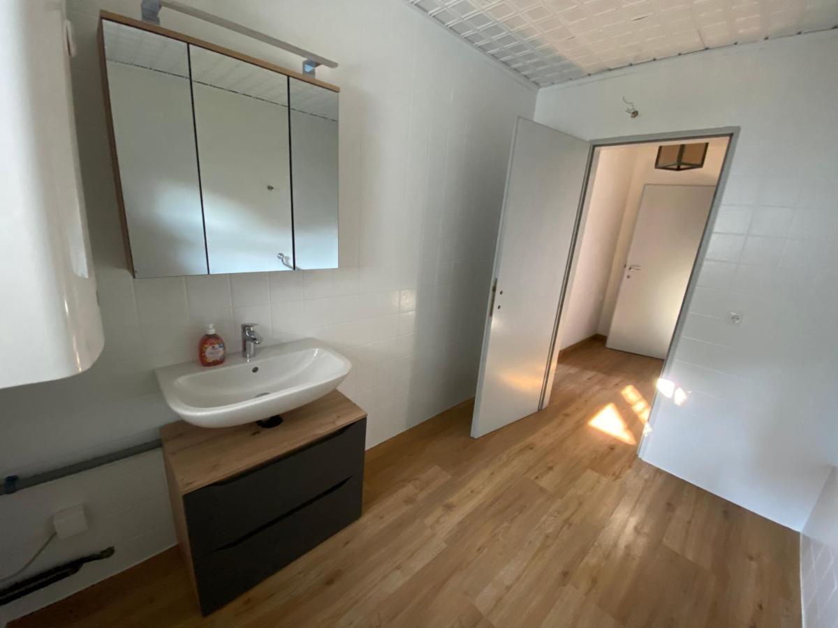 Wohnen Im Ehemaligen Kloster In Am Attersee Apartment Schörfling