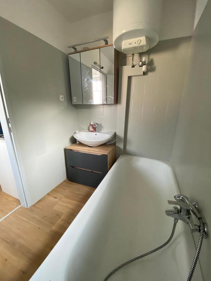 Wohnen Im Ehemaligen Kloster In Am Attersee Apartment