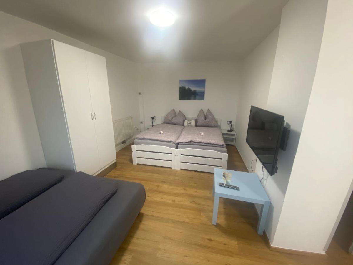 Wohnen Im Ehemaligen Kloster In Am Attersee Apartment Schörfling