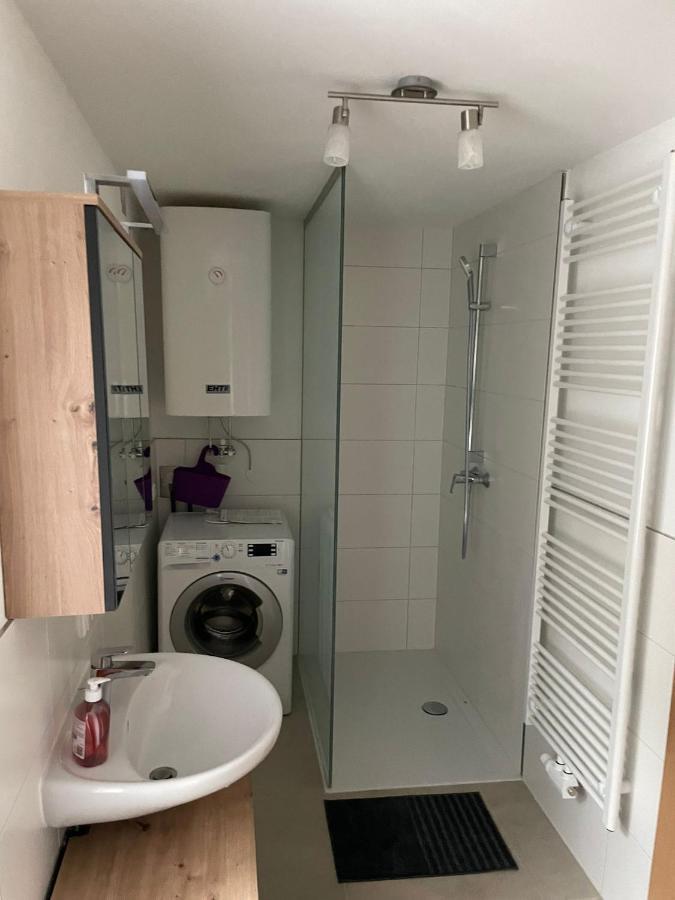 Wohnen Im Ehemaligen Kloster In Am Attersee Appartement *