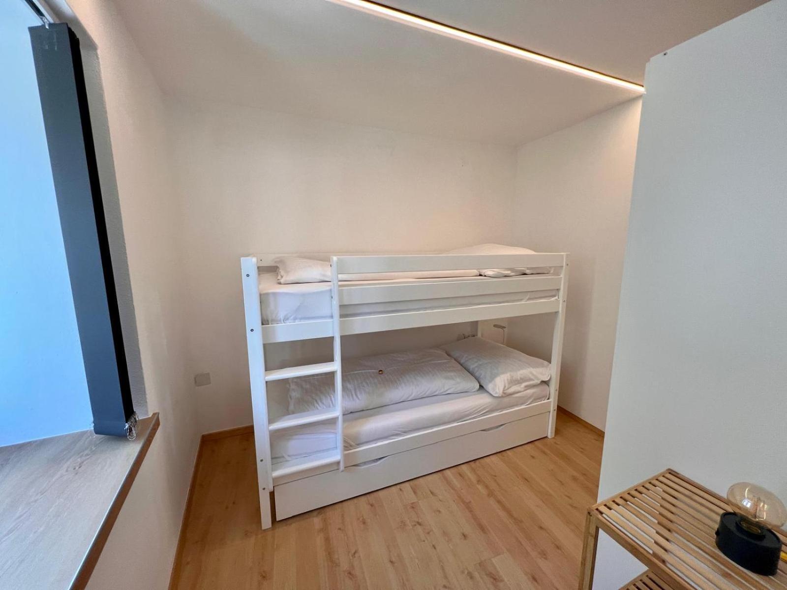 Wohnen Im Ehemaligen Kloster In Am Attersee Appartement *